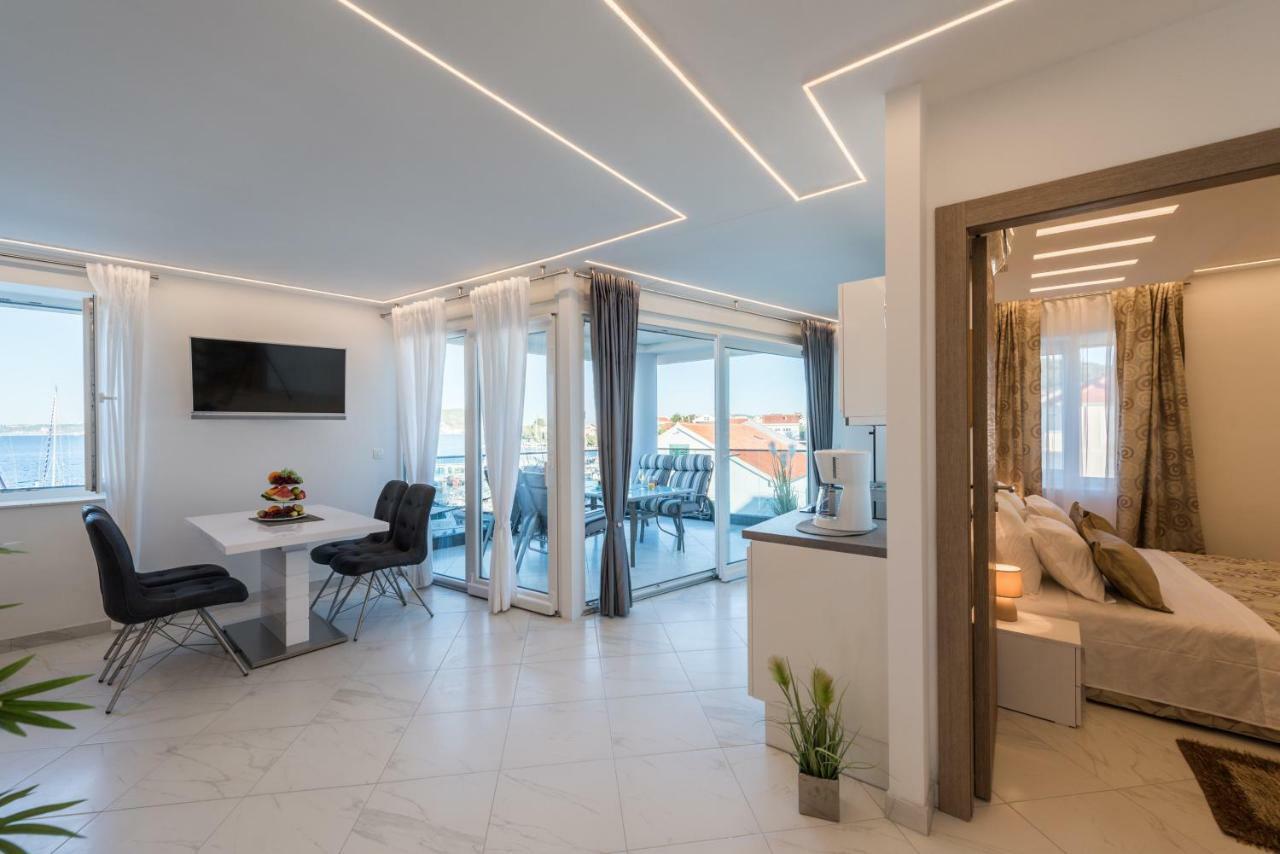 Good Life Apartment เปรโก ภายนอก รูปภาพ