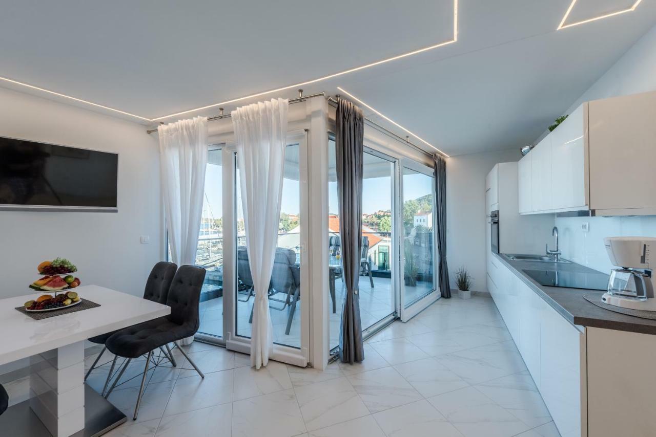 Good Life Apartment เปรโก ภายนอก รูปภาพ