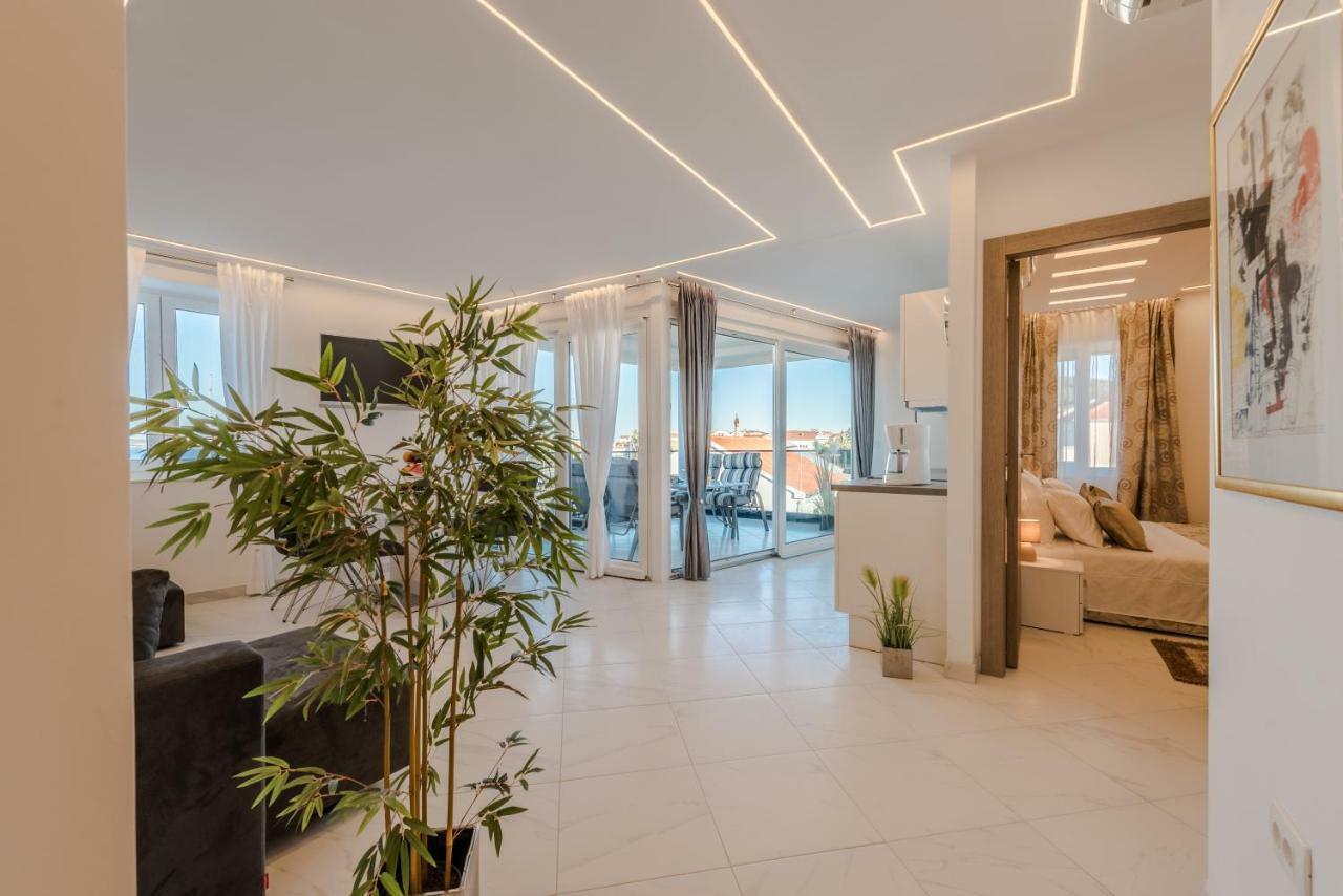 Good Life Apartment เปรโก ภายนอก รูปภาพ