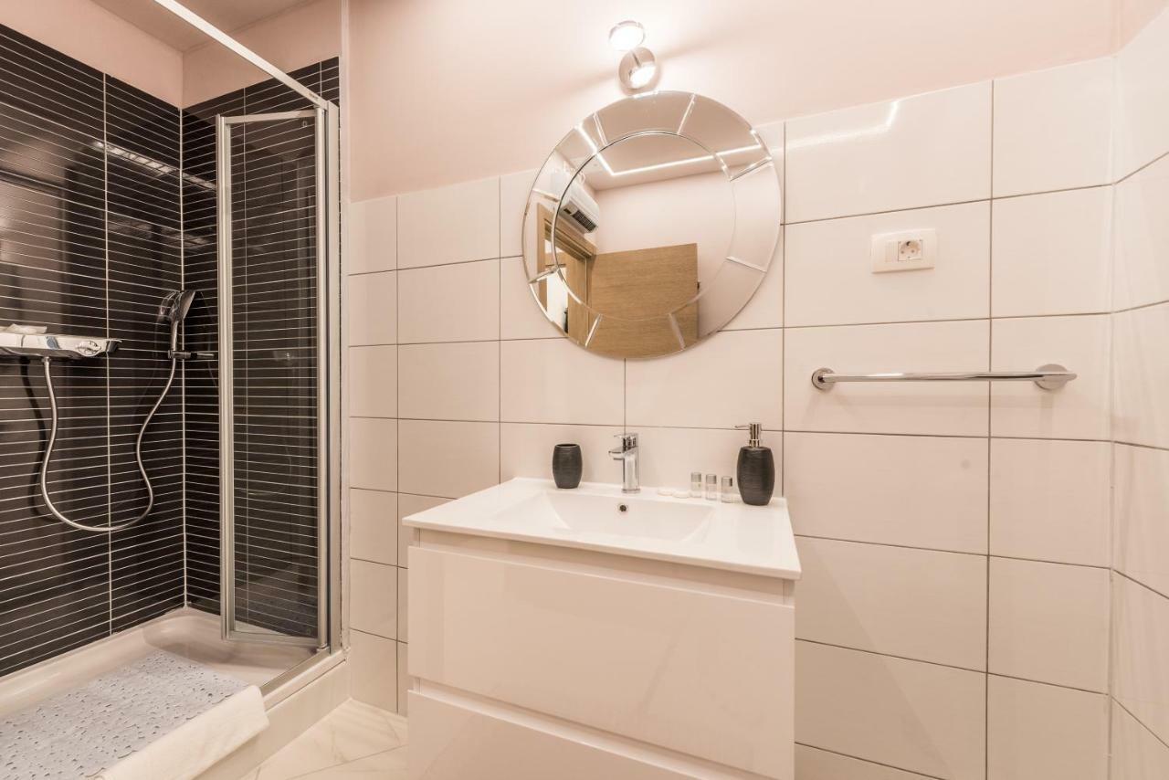 Good Life Apartment เปรโก ภายนอก รูปภาพ