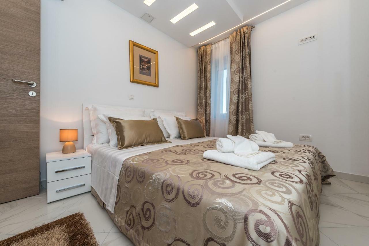 Good Life Apartment เปรโก ภายนอก รูปภาพ